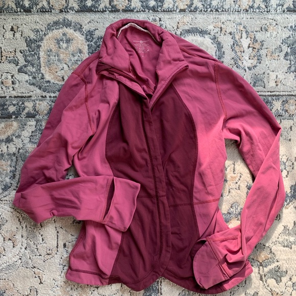 Lululemon vintage define zip up - Picture 1 of 8